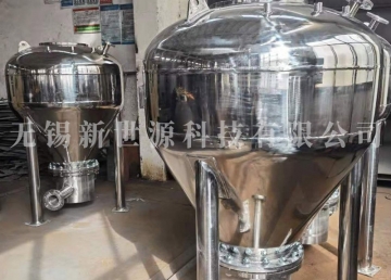 不銹鋼正壓輸送設(shè)備